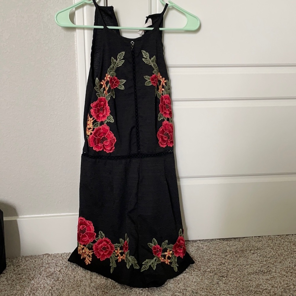 romper